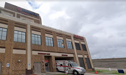 Medical City Frisco Emergency Room main image