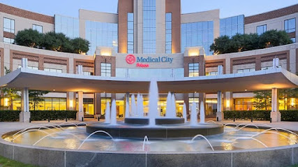 Medical City Frisco main image