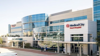 Medical City Heart Hospital main image