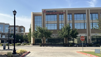 Medical City Mental Health & Wellness Center Frisco main image