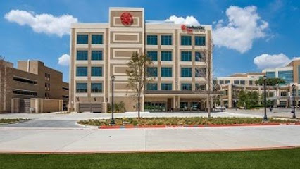 Medical City Surgery Center Frisco main image