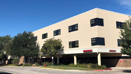 Medical City Weatherford Emergency Room main image