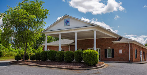 Medical Group of the Carolinas - Family Medicine - Dorman image