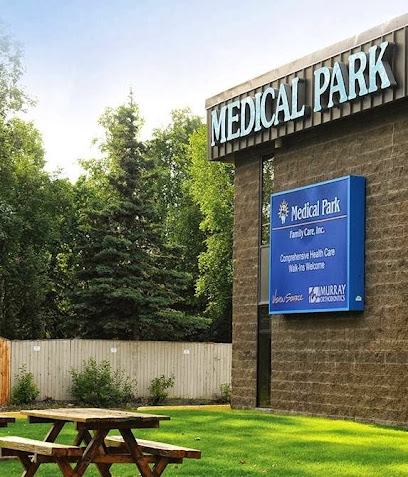 Medical Park Family Care image