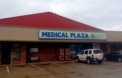 Medical Plaza Pharmacy main image