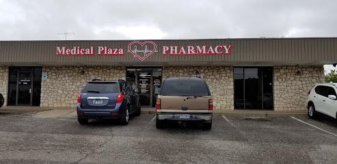 Medical Plaza Pharmacy image