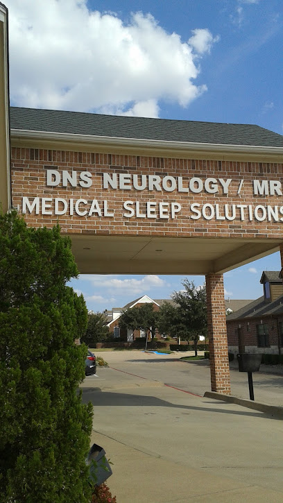 Medical Sleep Solutions image