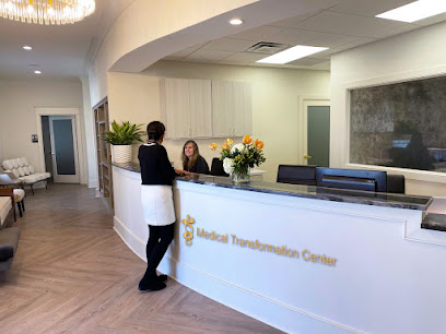 Medical Transformation Center main image