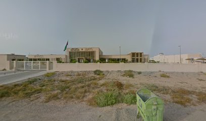 Medical Umm Al Quwain main image