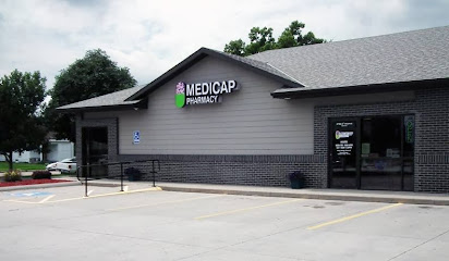 Medicap Pharmacy image