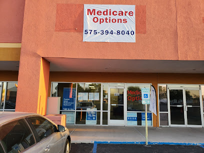 Medicare Options main image