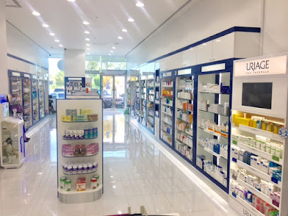 Medicina Pharmacy - Al Hosn One Day Surgery Center, Abu Dhabi صيدلية الحصن image