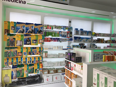 Medicina Pharmacy - Khalifa City Walk, Khalifa City A, Abu Dhabi صيدلية ميديسينا مركز شادي لطب الأسنان فرع خليفة أ main image