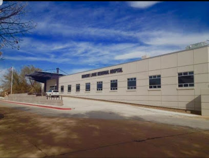 Medicine Lodge Memorial Hospital main image