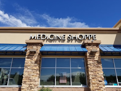 Medicine Shoppe main image