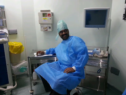 Mediclinic Al Mussafah image