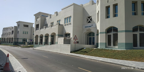 Mediclinic Al Sufouh main image