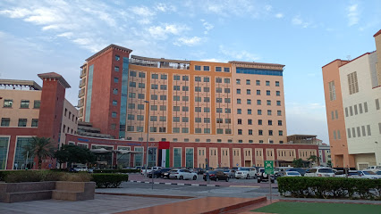 Mediclinic City Hospital North Wing main image