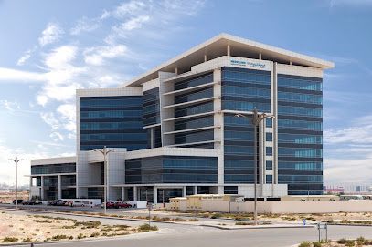 Mediclinic Middle East Corporate Office main image