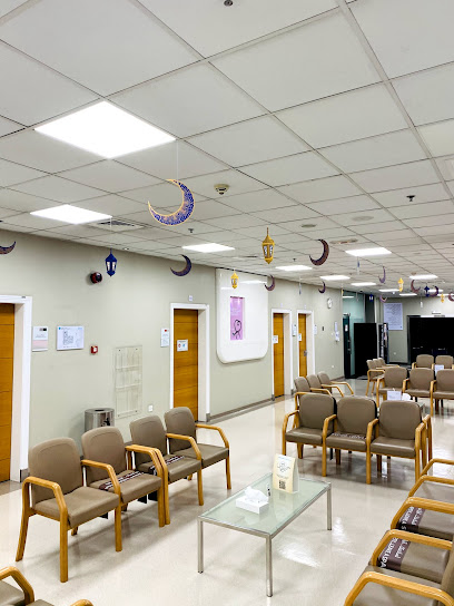 Mediclinic Welcare Hospital image