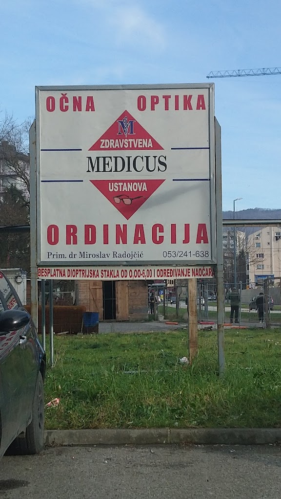 Medicus image