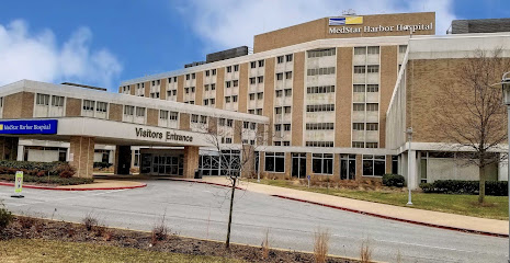 MedStar Harbor Hospital image