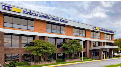 MedStar Health: Breast Center at MedStar Franklin Square Medical Center image