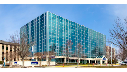 MedStar Health: Heart and Vascular at MedStar Good Samaritan Hospital - Russell Building image