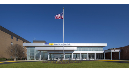 MedStar Health: Heart and Vascular at MedStar Southern Maryland Hospital Center main image