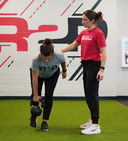 MedStar Health: Physical Therapy at Olney main image