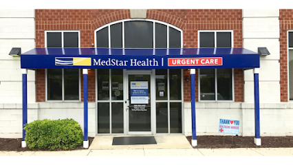 MedStar Health: Urgent Care at Waugh Chapel image