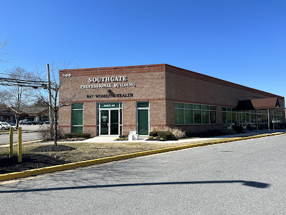 MedStar Health: Women's Health at Clinton main image