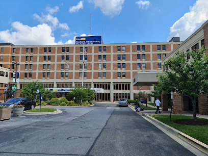 MedStar Montgomery Medical Center image