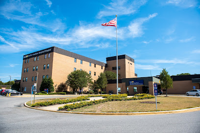 MedStar Southern Maryland Hospital Center main image