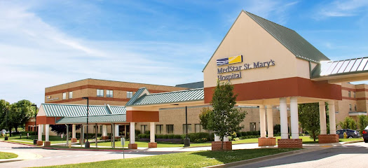 MedStar St. Mary's Hospital image