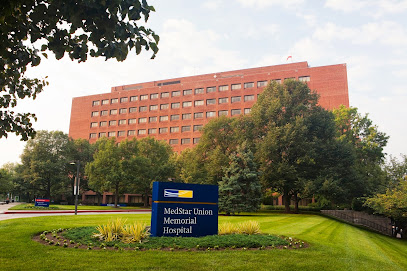 MedStar Union Memorial Hospital image