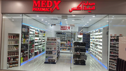 MedX Pharmacy, Downtown Dubai image