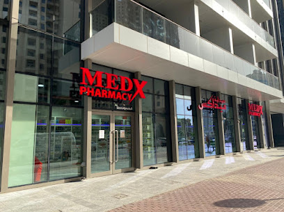 MedX Pharmacy, Dubai Marina main image