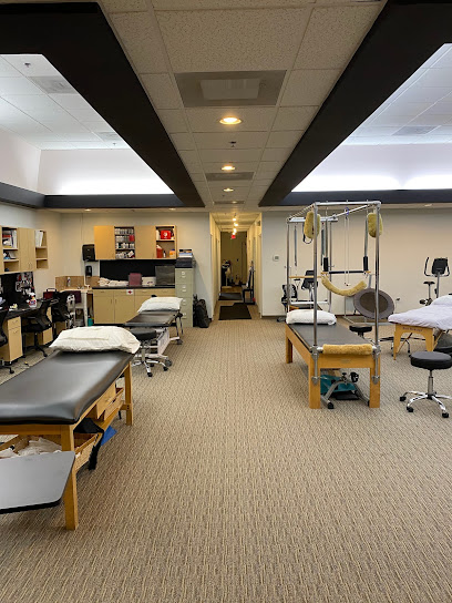 Megan Rich Physical Therapy main image