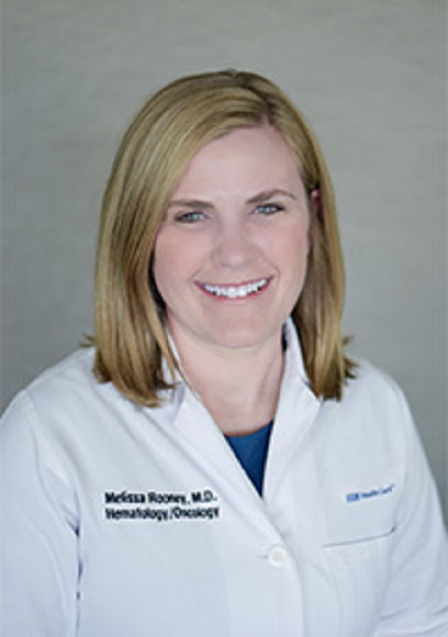 Melissa Rooney, MD main image