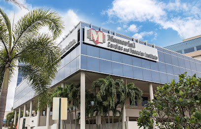 Memorial Cardiac & Vascular Institute main image