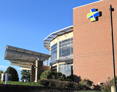 Memorial Community Hospital and Health System image