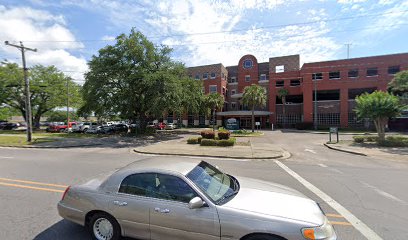 Memorial Diagnostic Imaging Outpatient Suite image