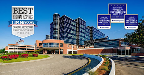 Memorial Health System main image