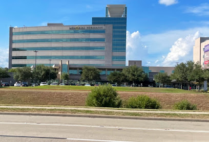 Memorial Hermann Katy Hospital image