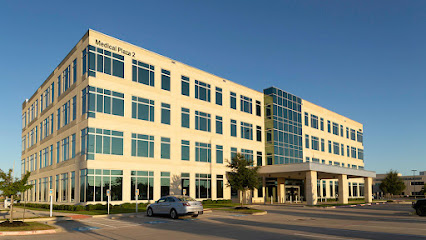 Memorial Hermann Medical Group Pearland General Surgery image