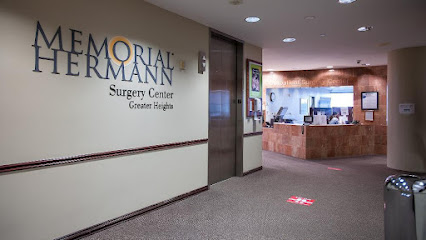 Memorial Hermann Surgery Center Greater Heights image