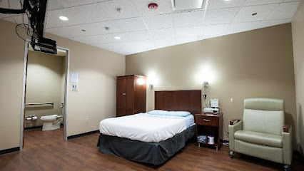 Memorial Hermann The Woodlands Medical Center Sleep Disorders Center image