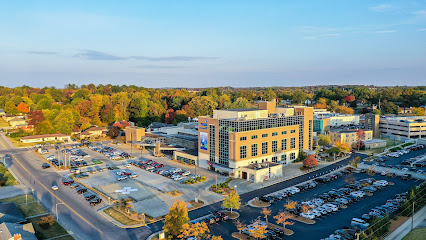 Memorial Hospital and Health Care Center main image