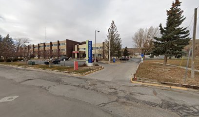 Memorial Hospital of Carbon County- Emergency Room image